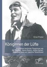Königinnen der Lüfte
