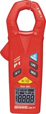 Stromzangenmultimeter CM P1