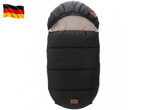 Fußsack fusssack footmuff - fusssack,
