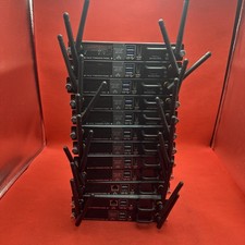 Lot Of 12 SMART Technologies