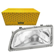 HELLA Scheinwerfer links für