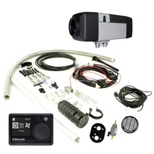 Webasto Luftheizung Air Top