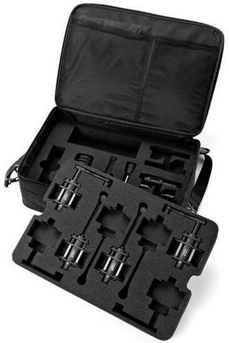 Beyerdynamic drum set pro - set,