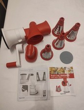 Tupperware profi chef - tupperware,