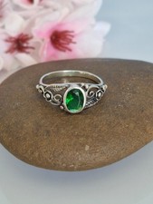 Wunderschöner ring silber - wunderschöner,