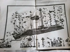 PROFI Kugel Achterbahn