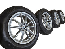 Original BMW X3 X4 Winter