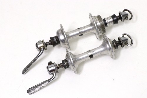 Campagnolo super record naben - super,