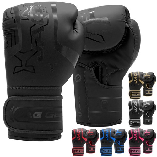 Jag gears boxhandschuhe - jag, muay
