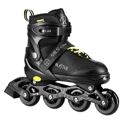Nils inlineskates inliner - nils,