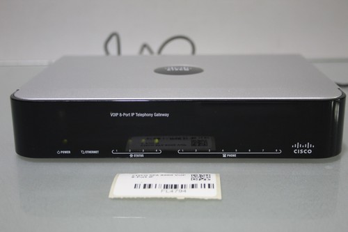 Cisco spa8000 - cisco, spa8000-g5
