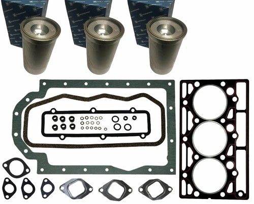 KS-Motorreparatursatz 6tlg
