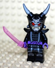 LEGO ® NINJAGO FIGUR GARMADON