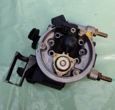 Polo 6N Ibiza 6K 1,0L 33Kw AEV Einspritzeinheit Vergaser Monojetronic 0438201528