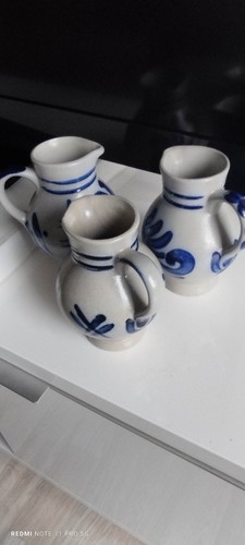 Keramik ebbelwoi apfelwein - 3,