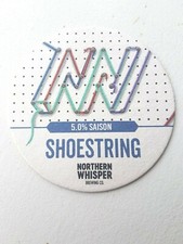 NORTHERN WHISPER BREWING CO. -