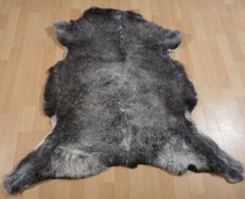 Heidschnuckenfell Schaffell