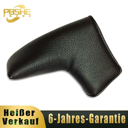 Schwarz golf mallet putter - golf,