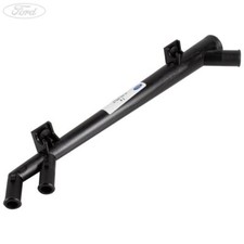 Original FORD Focus Mk1 Connect 2.0 Zetec EFi Motor Heizungsschlauch  Ohne RS