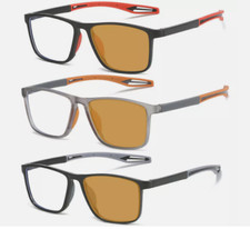 Photochrome Gläser TR Frame