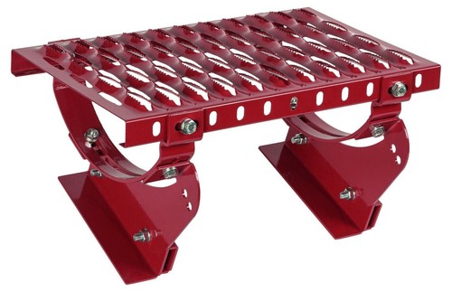 Dachtritt laufrost 120 - laufrost,