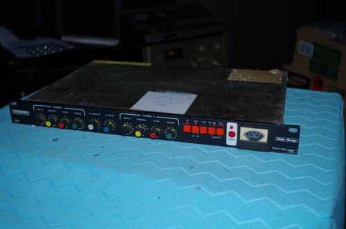 Audio design f601 super - design,