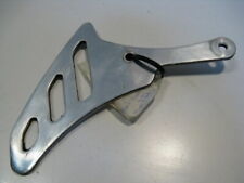 Kettenschutz Schutzblech hinten unten Triumph Speed Triple 1050, 08-10