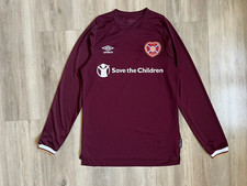 Heart Of Midlothian Home