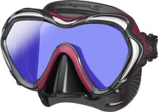 TUSA Paragon S Maske Scuba