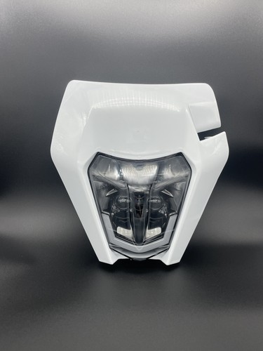 Led scheinwerfer lichtmaske - scheinwerfer,