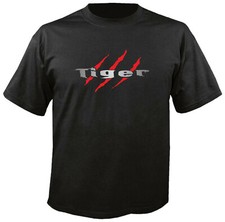 T-Shirt für Triumph Tiger XC
