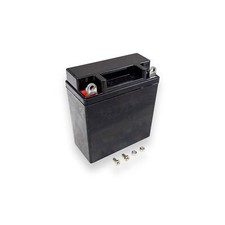 Batterie 6V 11Ah Gel für Hercules K103 S, K 125, NSU Prima V