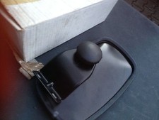 671/  Hagus 5234 Transporter Oldtimer Spiegel Rückspiegel Aussenspiegel /NEU NOS