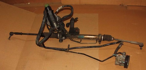 Servolenkung caddy 9sdi - vw,