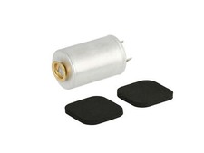 Blinkgeber 6V 21W, 8581.19/40