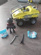 Playmobil 4449 Gangster Mit