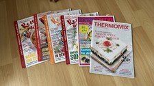 Thermomix Rezeptehefte 6