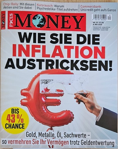 Focus money 26 wie - focus, nr.