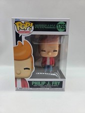 Funko Pop! Futurama - Philip J. Fry #1755
