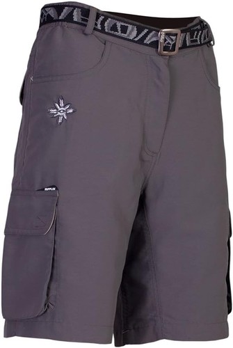Milo damen shorts wandershorts - milo,