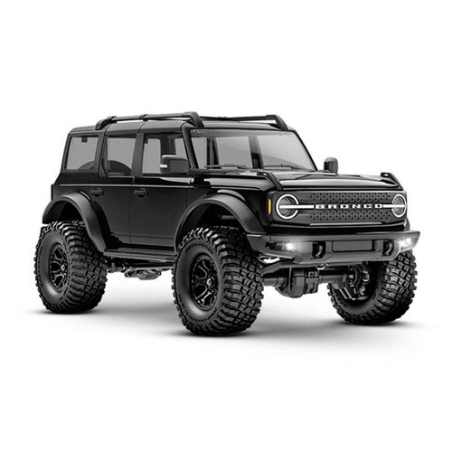Traxxas trx97074 ford bronco - ford,