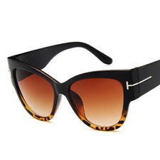 Designer Sonnenbrille Stylisch