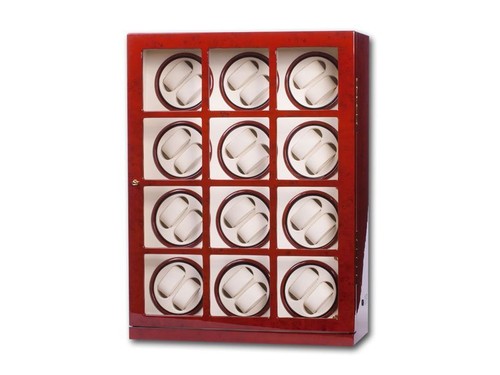 Uhrenbeweger uhrenvitrine für - uhrenvitrine,
