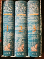 Der Brockhaus –