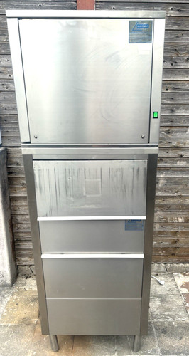 Ziegra zbe 250 200 - ziegra, machine