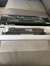 HO KATO 37-6345 EMD SD80MAC