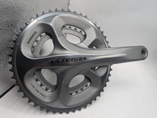Shimano Ultegra FC-6700 50/34
