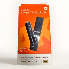 XIAOMI TV STICK 4K ULTRA-HD