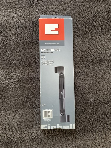 Original einhell ersatzmesser - einhell,