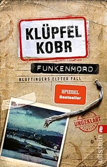 Funkenmord kluftingers elfter - kluftingers,